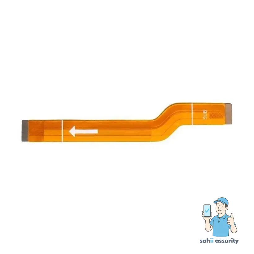 Main Board Flex Cable for Infinix Zero 8i thumbnail